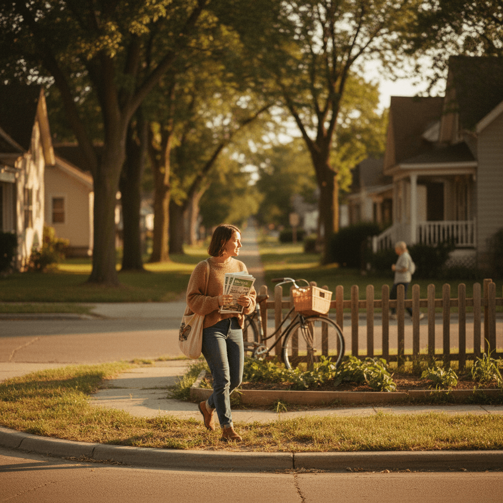 Dilworth, MN Neighborhood Guide: Finding the Perfect Community - Lifestyle