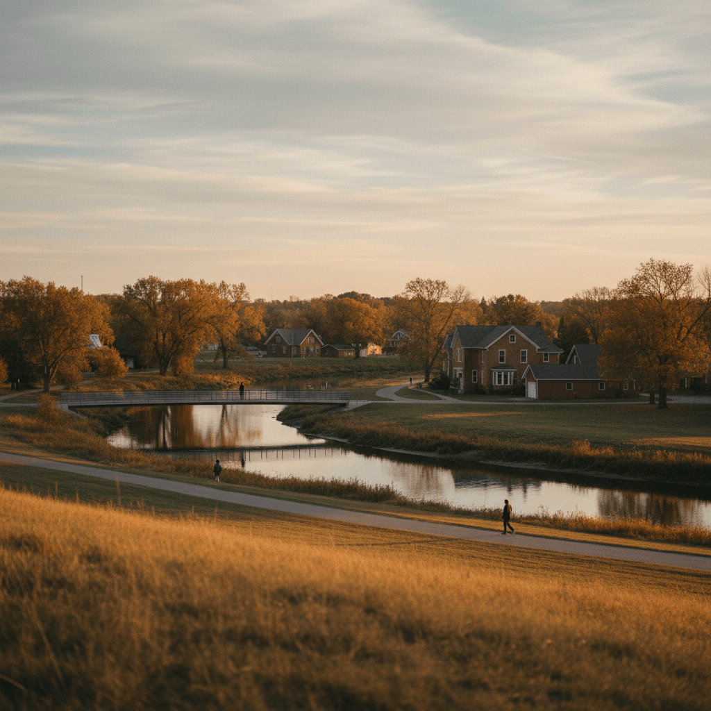 Relocating to Fargo, ND: A Comprehensive Buyer's Guide