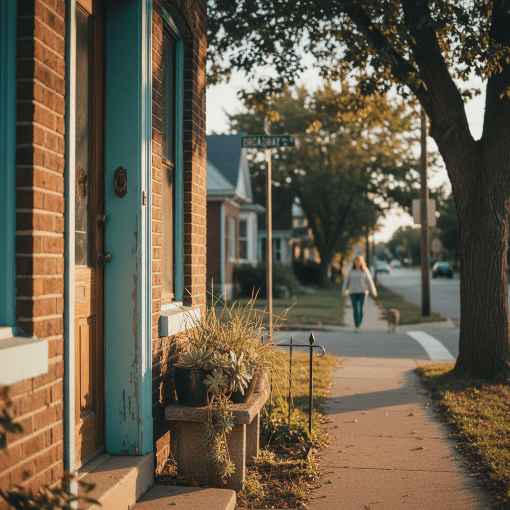 Relocating to Fargo, ND: A Comprehensive Buyer's Guide - Local Area