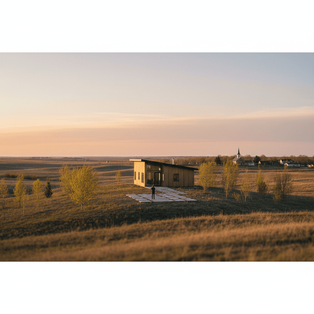 Relocating to Horace, ND: A Complete Guide for Homebuyers