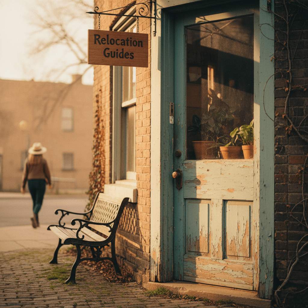 Relocating to Horace, ND: A Complete Guide for Homebuyers - Local Area