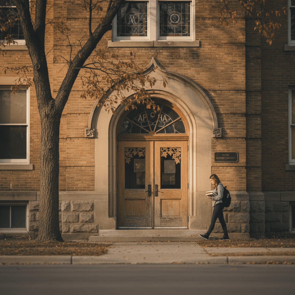 Top Schools and Educational Opportunities for Families in Wahpeton, ND - Local Area