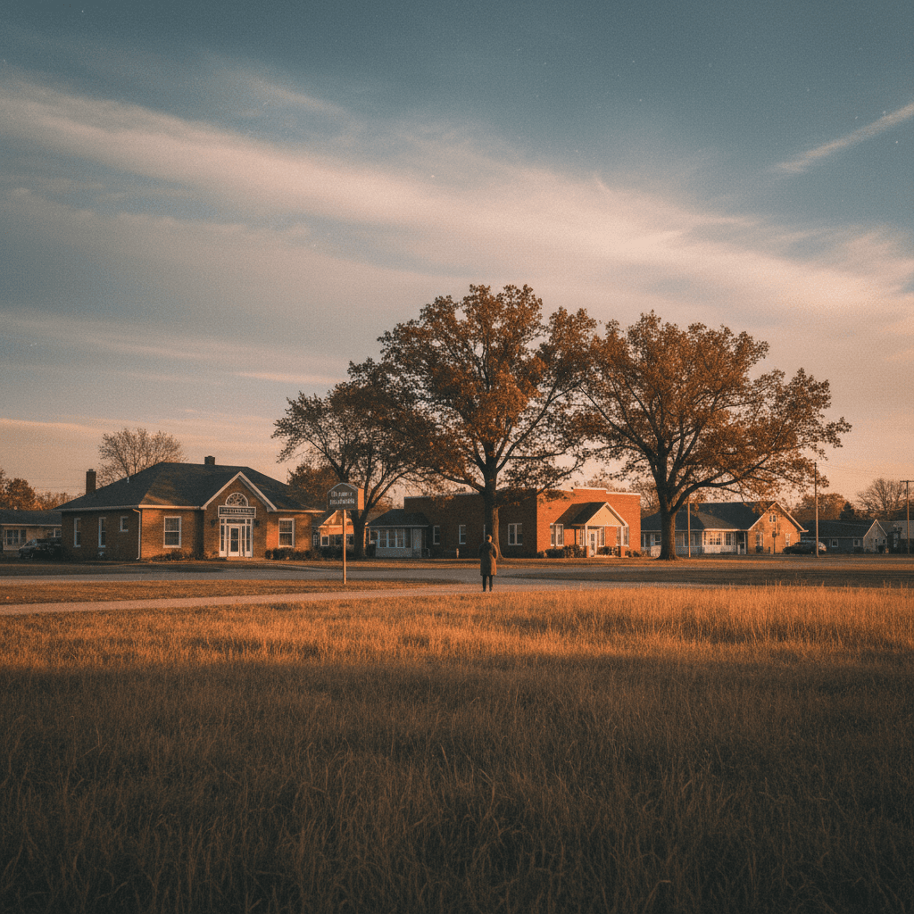 Securing Your Dream Home: Mortgage and Financing Tips for Glyndon, MN Buyers