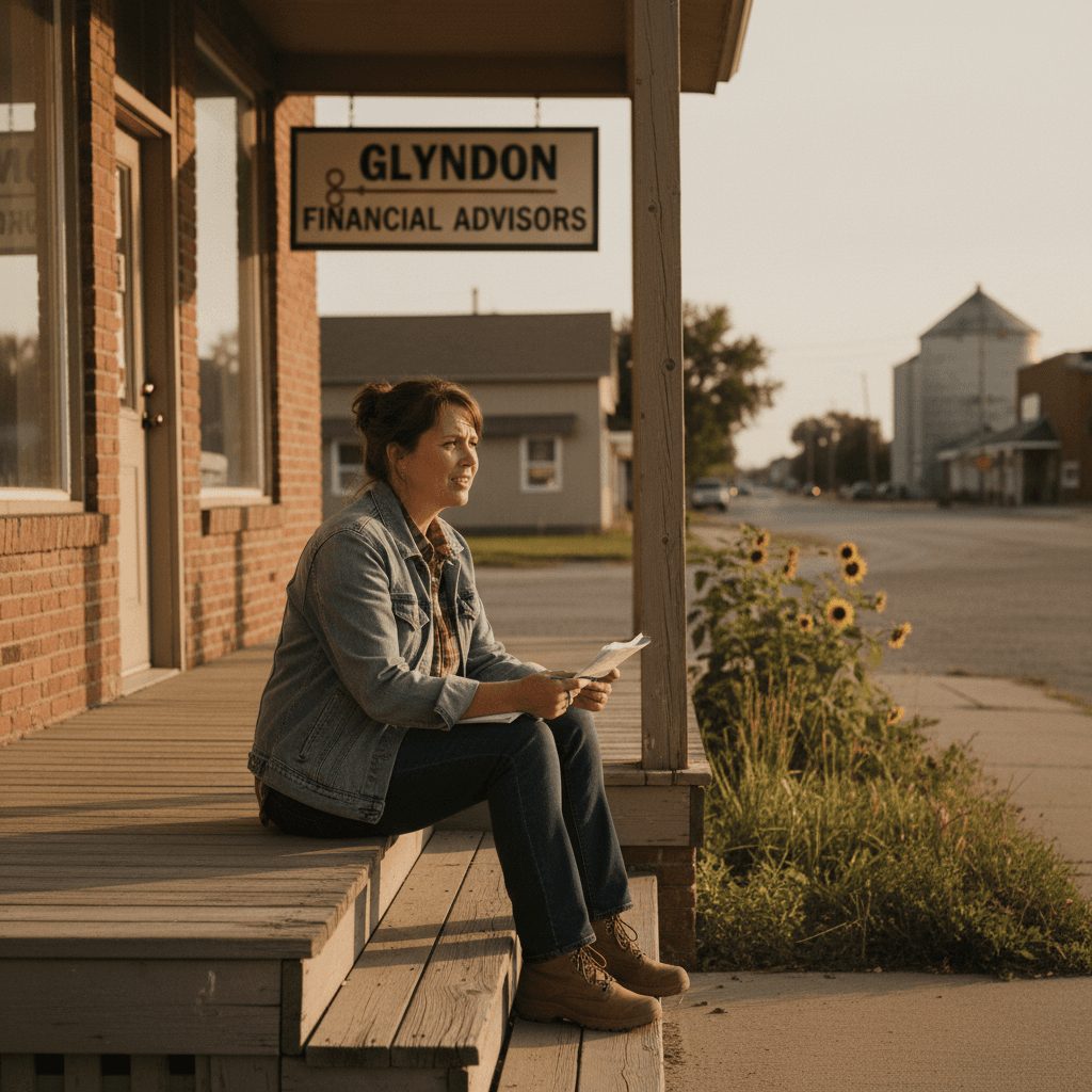 Securing Your Dream Home: Mortgage and Financing Tips for Glyndon, MN Buyers - Lifestyle