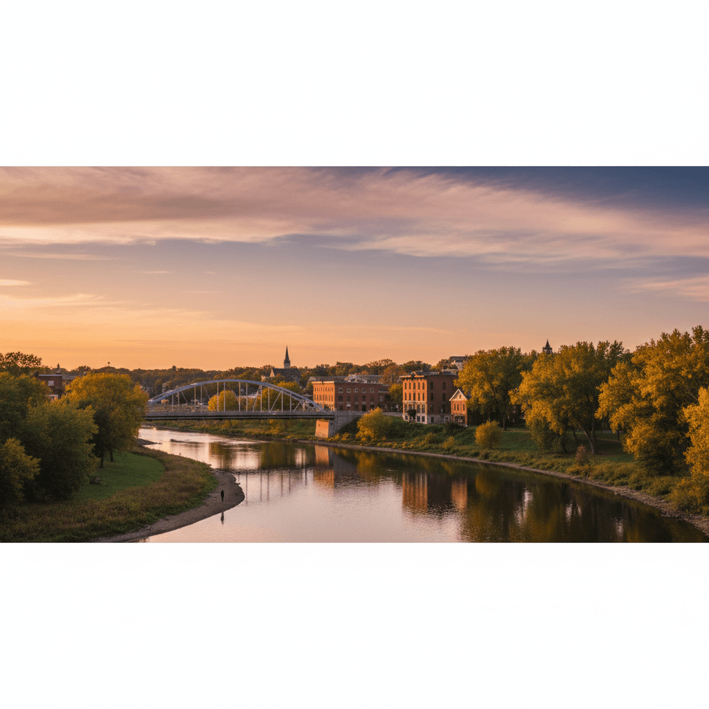 Community Connection: Leveraging Local Events to Sell Your Home in East Grand Forks, MN