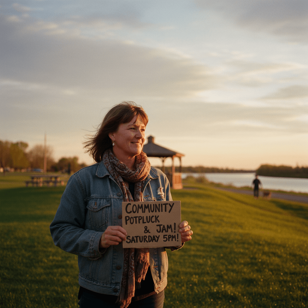 Community Connection: Leveraging Local Events to Sell Your Home in East Grand Forks, MN - Lifestyle