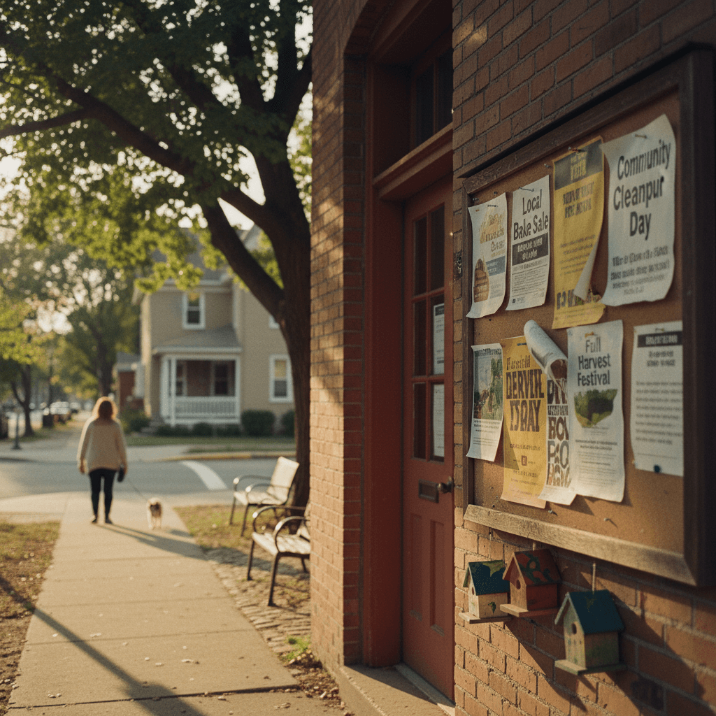 Community Connection: Leveraging Local Events to Sell Your Home in East Grand Forks, MN - Local Area