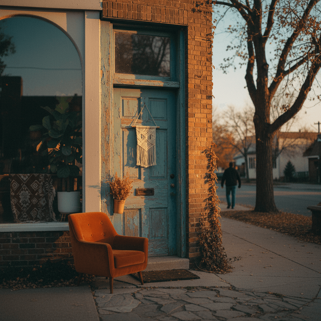 Renovating for ROI: Design Updates That Add Value in Jamestown, ND - Local Area