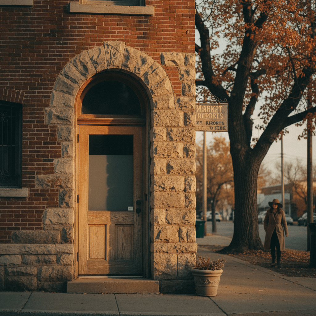 Perham, MN Real Estate Report: Analyzing Current Market Trends and Property Values - Local Area