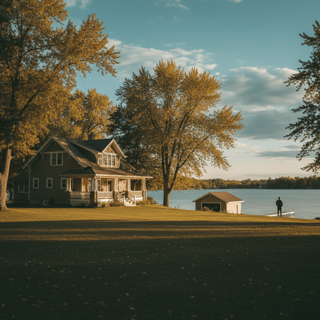 Essential Homeownership Tips for Living in Battle Lake, MN