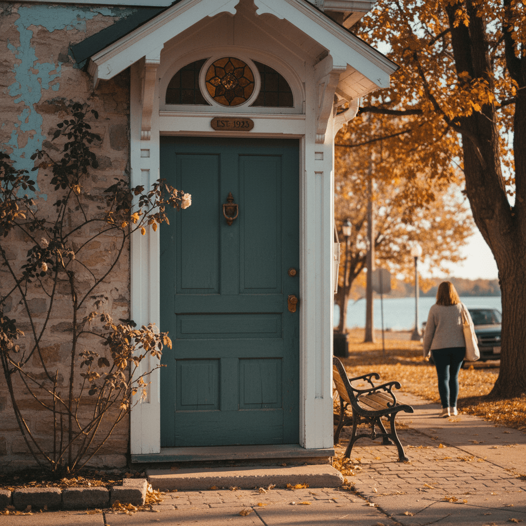 Essential Homeownership Tips for Living in Battle Lake, MN - Local Area