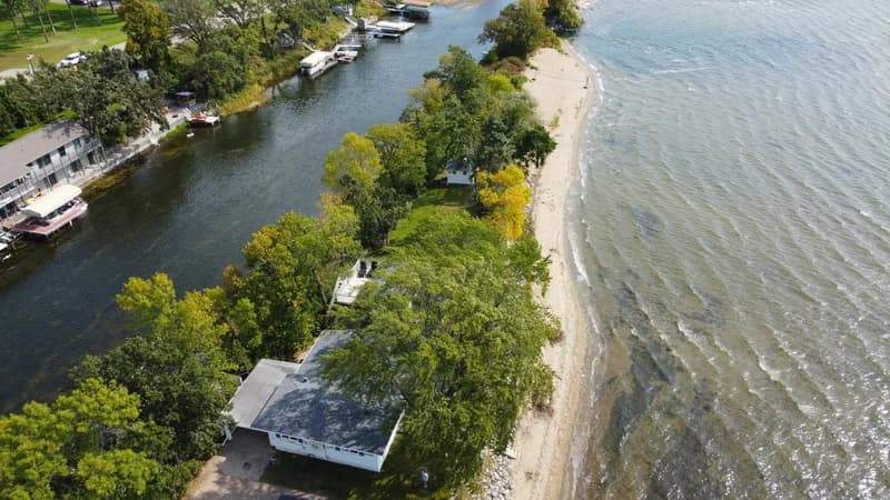 43113 Pleasure Park Road