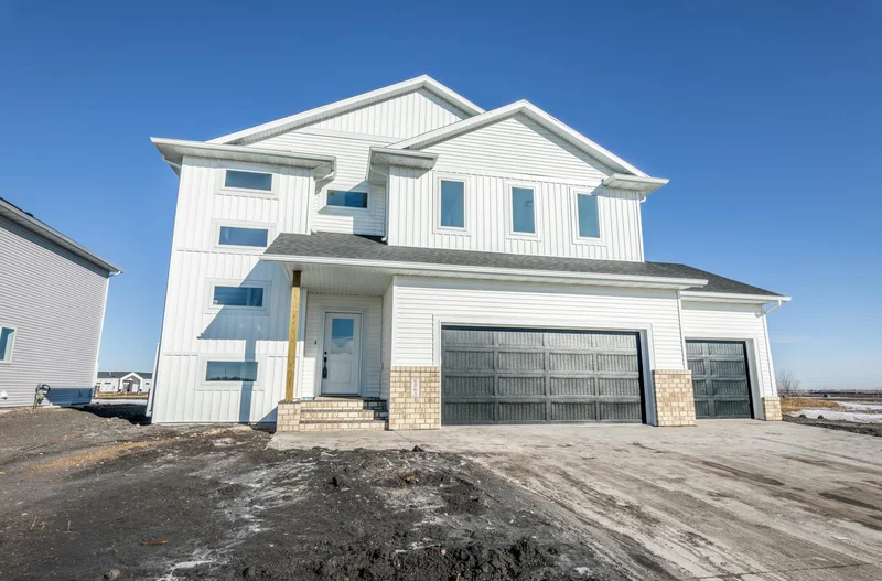 6863 Sun Valley Blvd, Horace, ND - Image 1