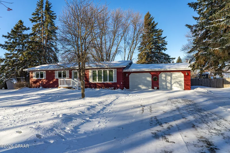 109 Stephen Drive, Fertile, MN - Image 1