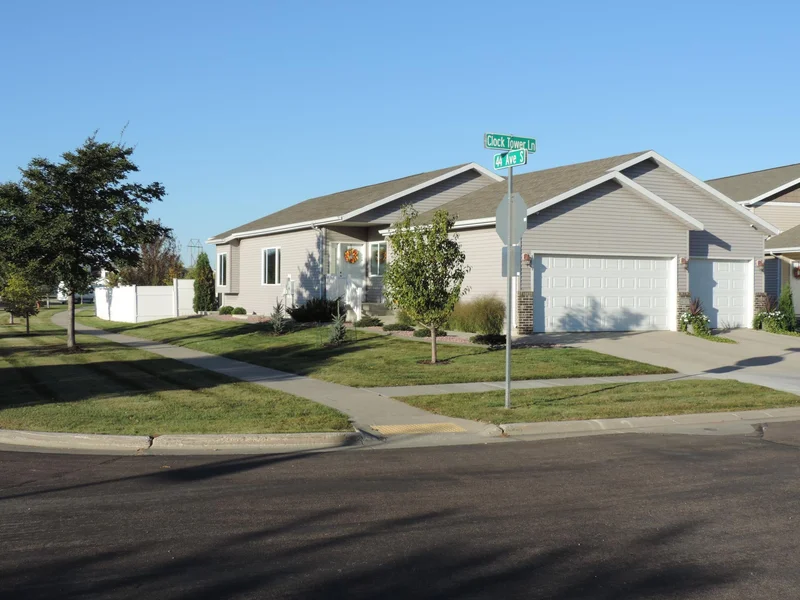 4797 Clock Tower Lane, Fargo, ND - Image 1